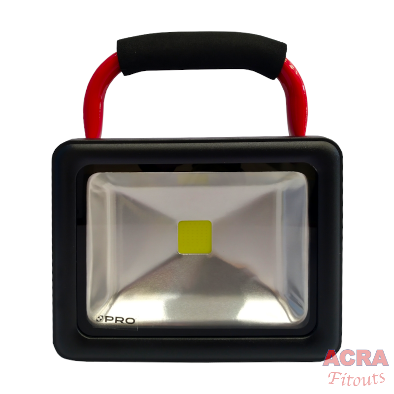 Wireless LED Spotlight 20W - ACRA
