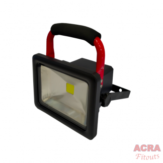 Wireless LED Spotlight 20W - ACRA
