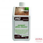 HG Parquet Gloss Cleaner Product 53-ACRA