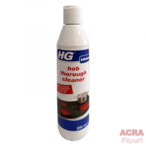 HG Kitchen – Hob Thorough Cleaner - ACRA