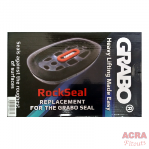 GRABO Rock Seal