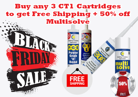 ACRA's Black Friday CT1 Deal