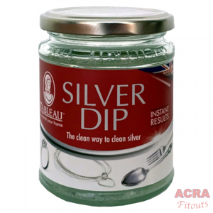 Tableau Silver Dip