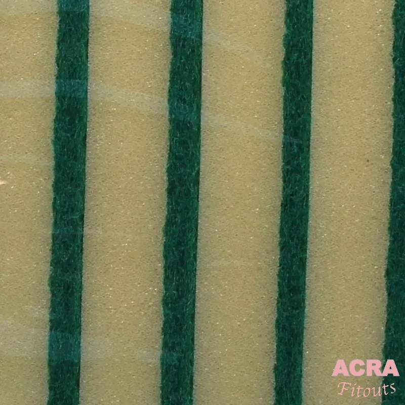 ACRA Dosco Catering sponge Scourers - closeup